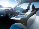Lexus IS250 2010 года (JP)